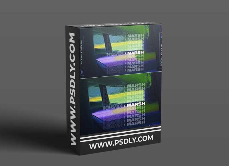 Sonic Academy Track Walkthroughs Marsh Heaven