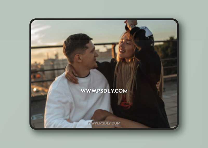 Sudakova photography - Full pack Presets