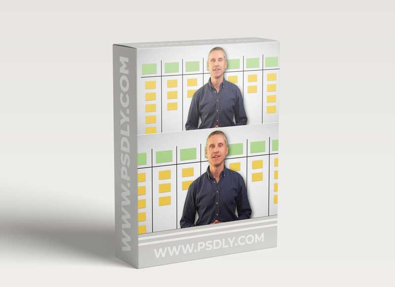 The Kanban Course - for Individuals and Software Teams