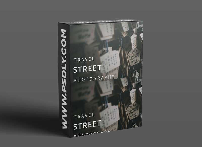 Travel Street Photography: Telling Visual Stories with Powerful Street Photos