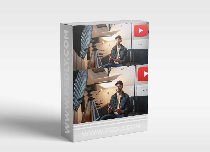 YouTube Masterclass - How to Build a Meaningful Channel