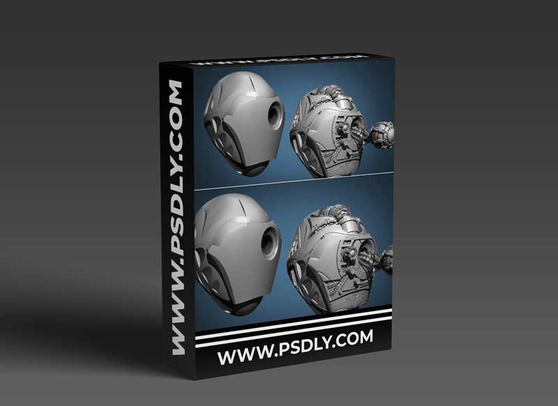 Zbrush: Hard Surface Sculpting for All Levels!