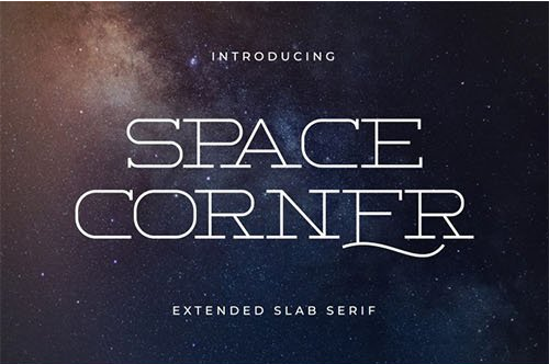 Modern and beautiful font collection vol 3