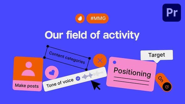 Videohive - Digital Pack - 33414601