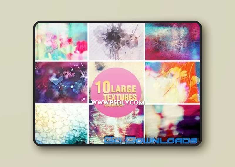 15 Awesome Texture Pack Collection