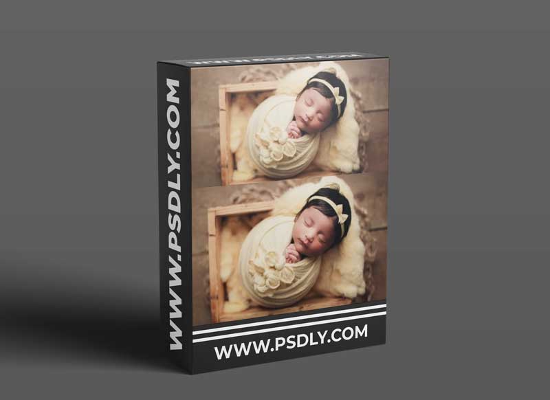 2021 Newborn Retreat - Charlotte Gamache