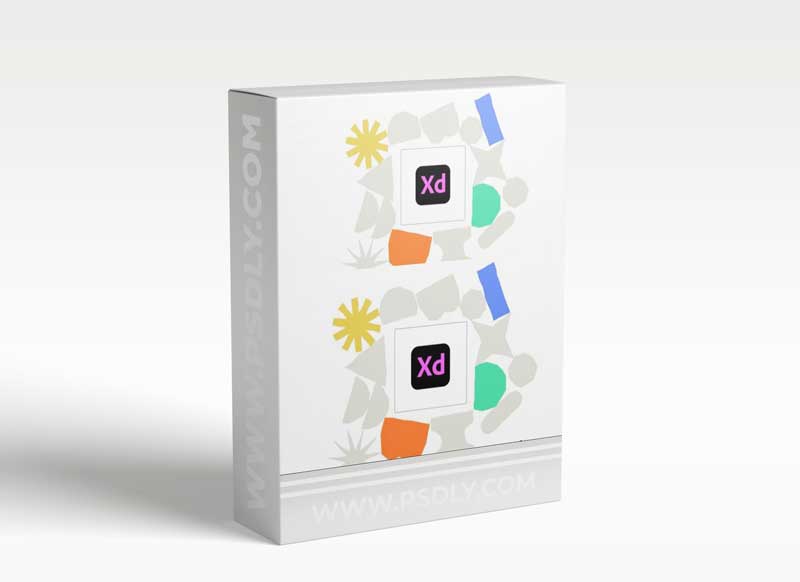 Adobe XD - UX UI design For beginners