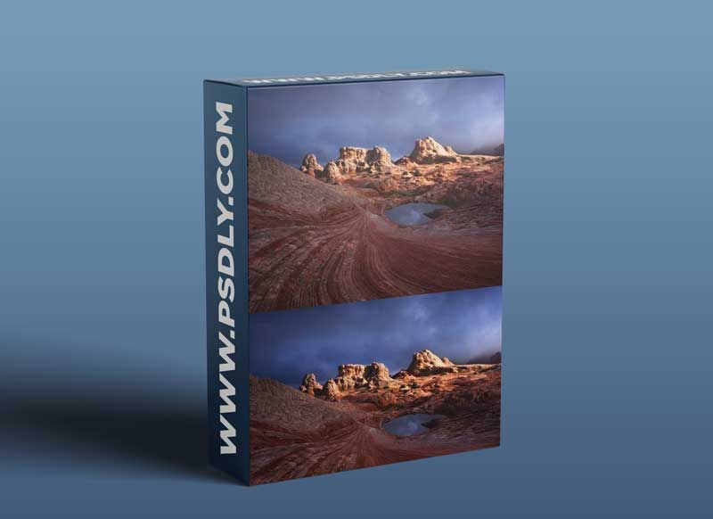 Alex Noriega - Coral Chaos Edit