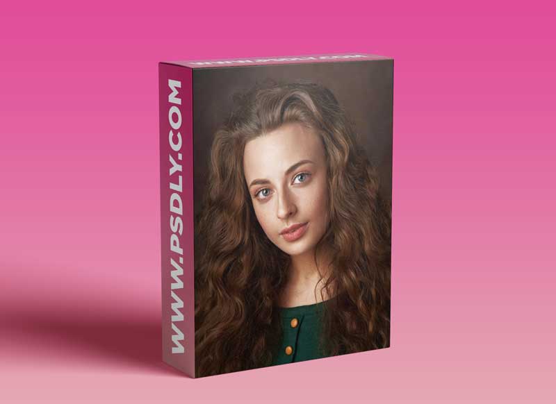 Alexander Vinogradov - The Studio Light Class