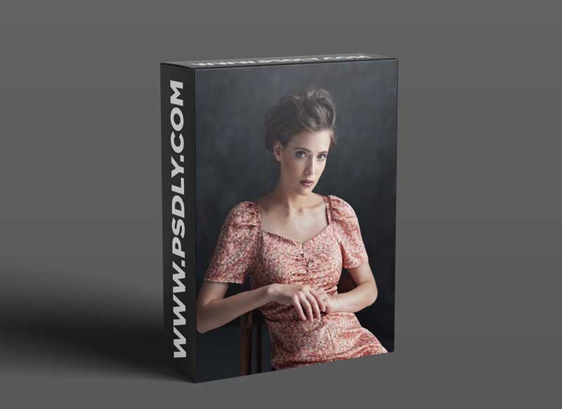 Alexey Kazantsev - Natural Light Portrait Photography