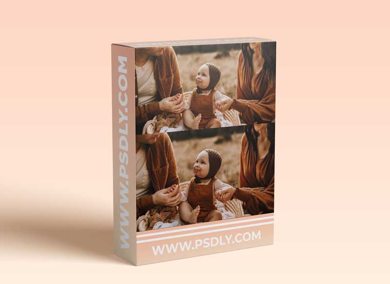 Ang McCabe - Myrtle & Moss - Creating Family Highlight Films