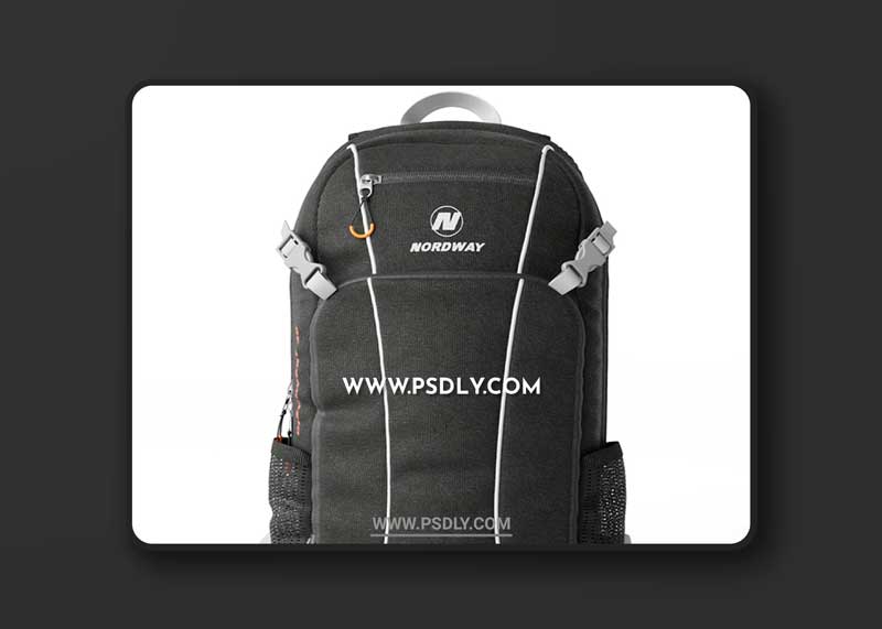 Backpack Nordway Discovery 30