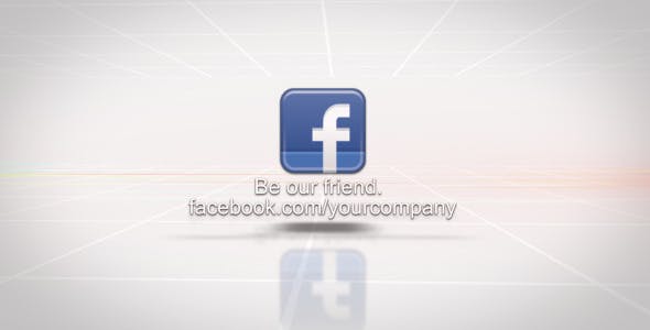 Videohive Boxy and Wirey 1716133