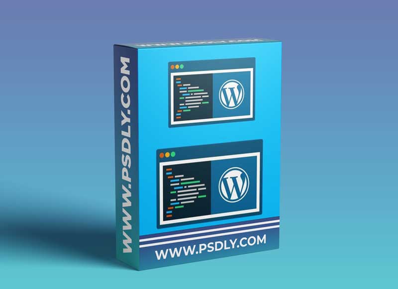 Coding Advanced WordPress Theme Templates