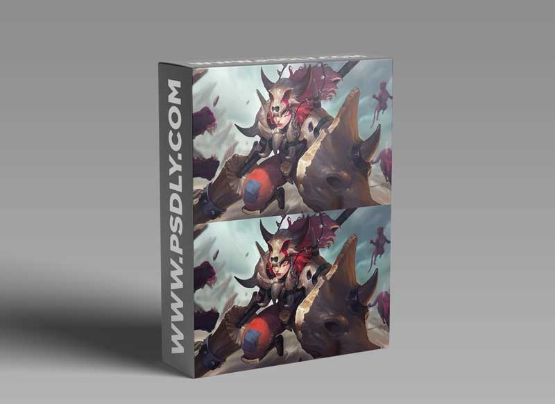 Create Compelling Character Concept Art for Games