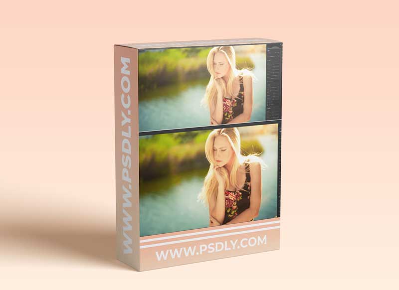 CreativeLive - Lightroom CC: Essential Training