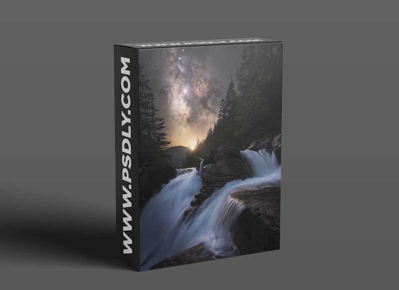 Daniel Greenwood - Creative Workflow Tutorial Video