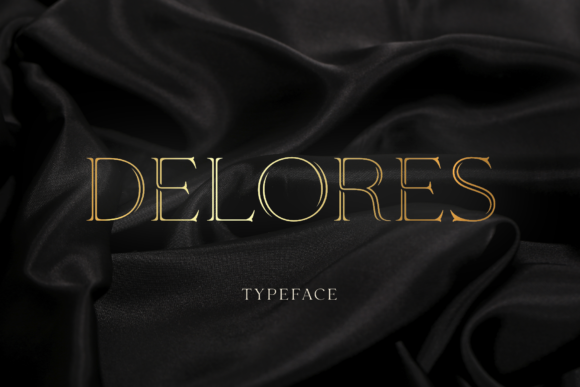 Delores Font