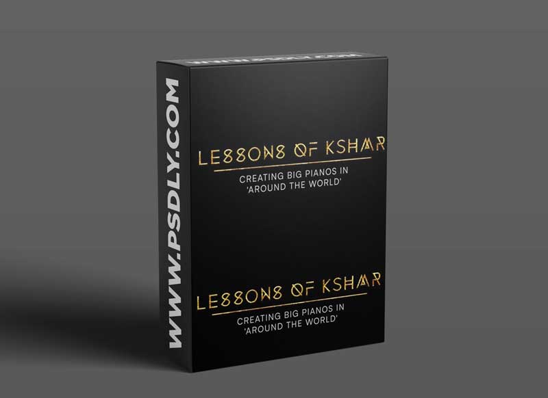 Dharma World Creating Big Pianos In 'Around The World'