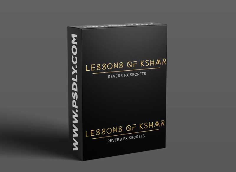 Dharma World Reverb FX Secrets