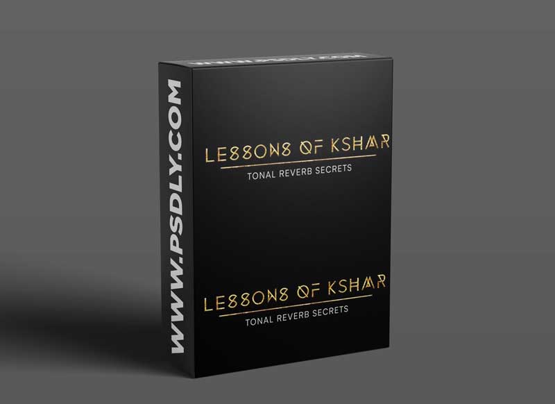 Dharma World Tonal Reverb Secrets