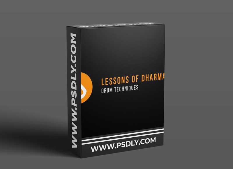 Dharma World Wide Drum Techniques