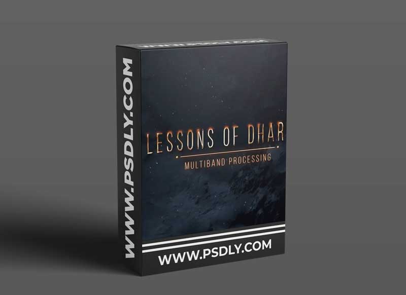 Dharma World Wide Multiband Processing