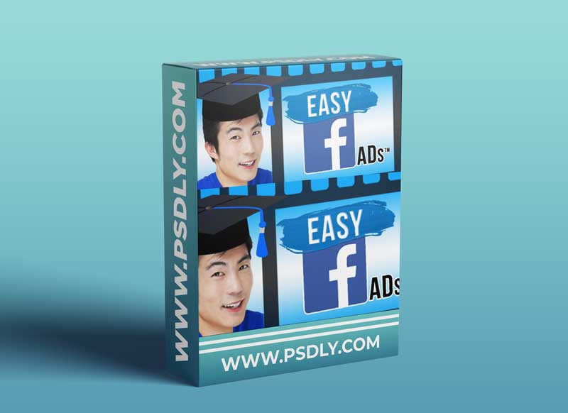Easy Facebook Ads - Marketing and Advertising
