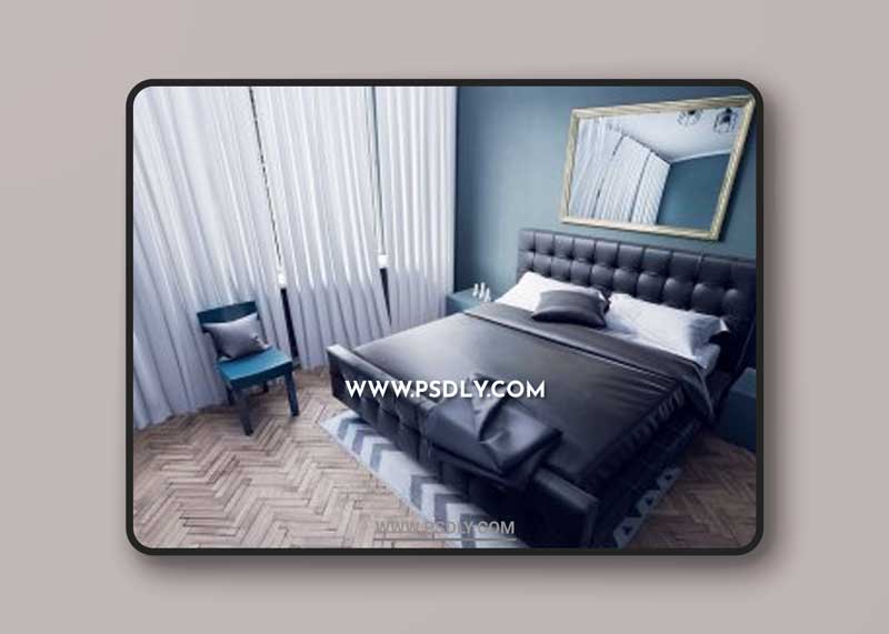 Evermotion - Archinteriors for UE Vol. 4