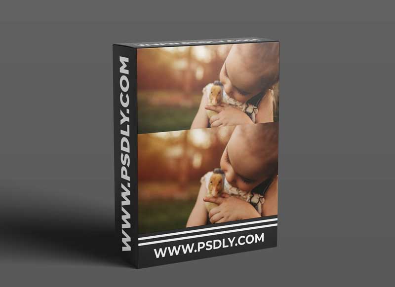 Family Retreat 2021 - Andrea Martin- Kindred Sprits - Capturing Natural Connections Between Kids & Animals