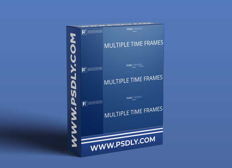 Feibel Trading – Multiple Timeframes (2021)