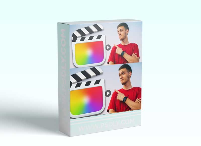 Final Cut Pro for Beginners - Complete Course (2021)
