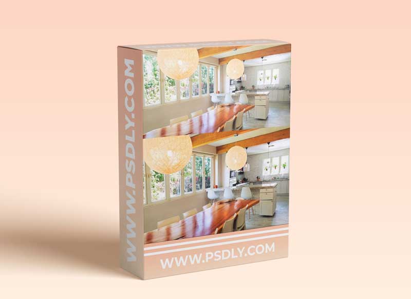 Fulltime Photographer - High End Interior