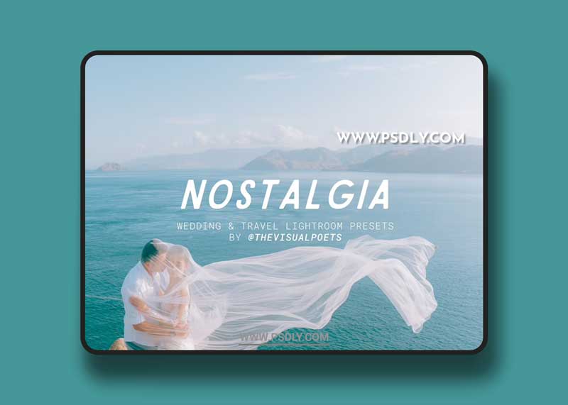 Govinda Rumi - Nostalgia