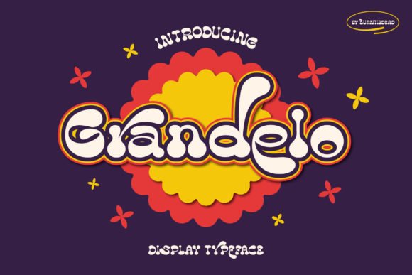 Grandelo Font