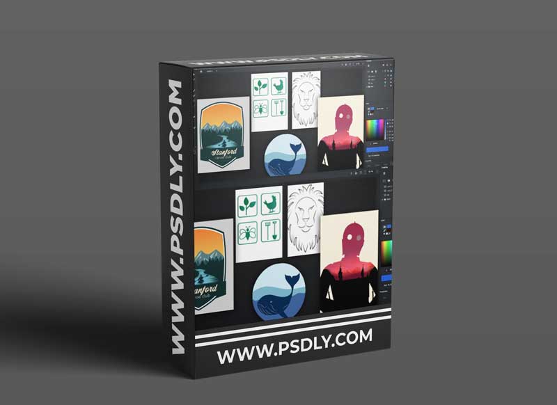 Graphic Design in Adobe Animate