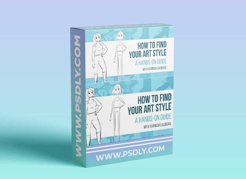 How To Find Your Art Style: A Hands-On Guide!