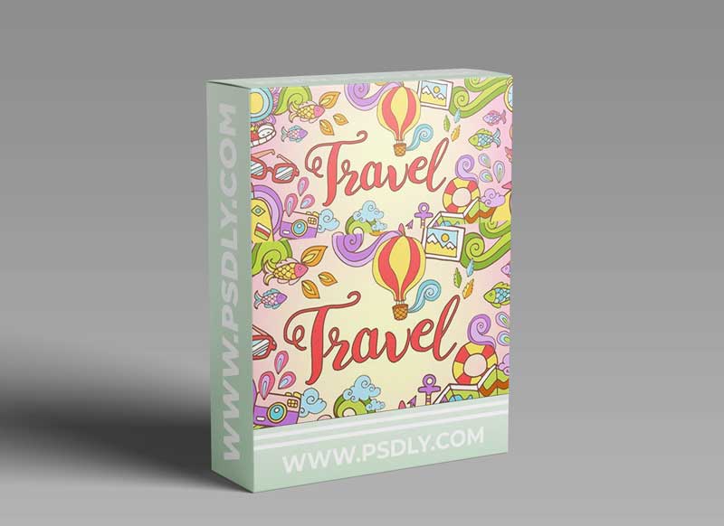 How to Create Vector Art From Doodles