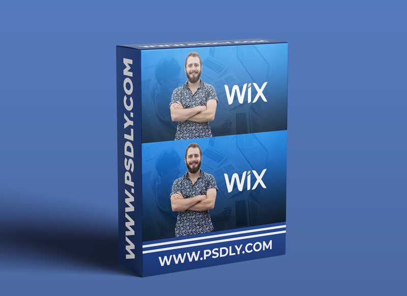 How to Design a Website From Scratch With Wix