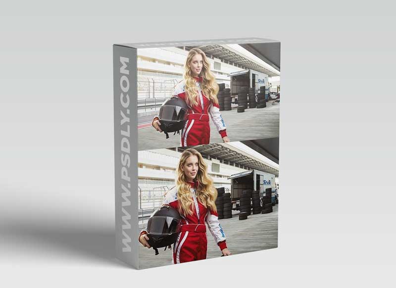 Ilya Nodia - Advertising photography