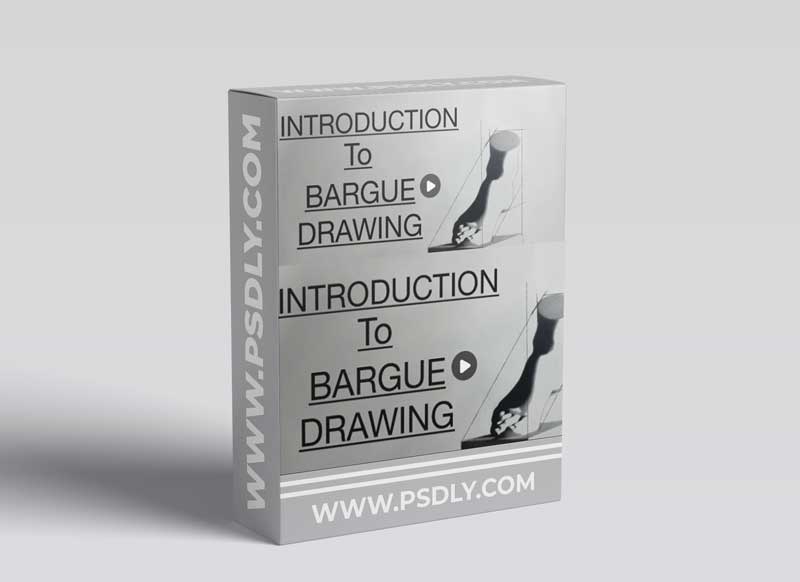 Introduction to Bargue Drawing
