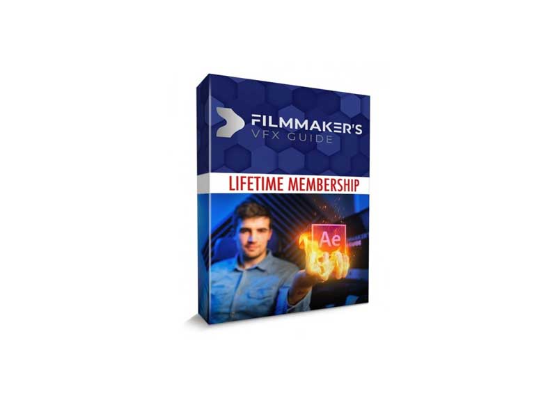 Jacek Adamczyk - Filmmaker's VFX Guide