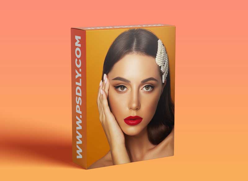 Kuckoo - High-End Beauty Retouch Tutorial 1 by Karina