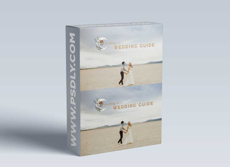 Kylie Morgan - A Wedding Guide