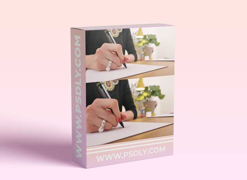 Live Encore: Drawing Exercises to Bust Creator's Block