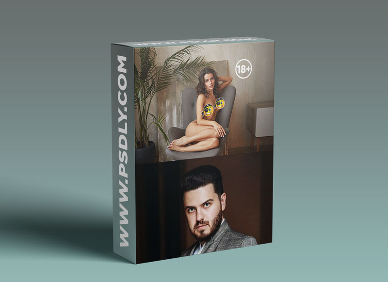 Liveclasses - Nude Photography with Natural Light