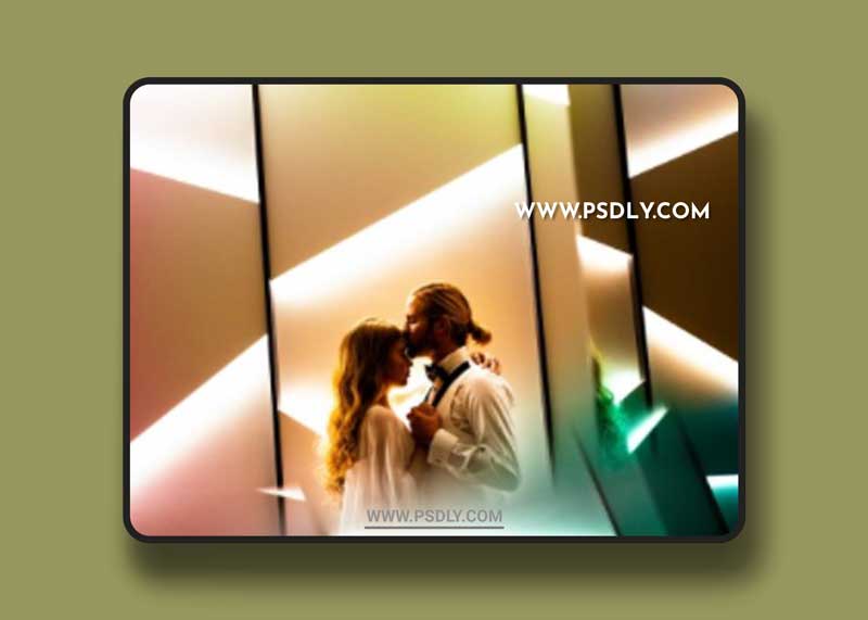 LooksLikeFilm - Brazen Presets