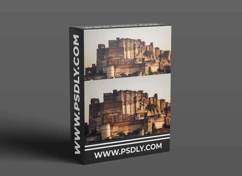 Mango-Ice Photography - Top 5 Lightroom Classic Library Tips