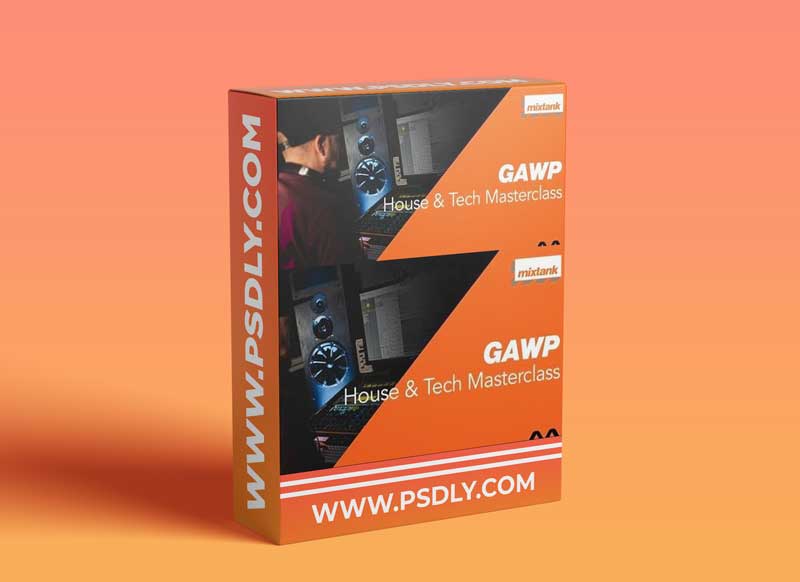 Mixtank.tv GAWP House and Tech Masterclass