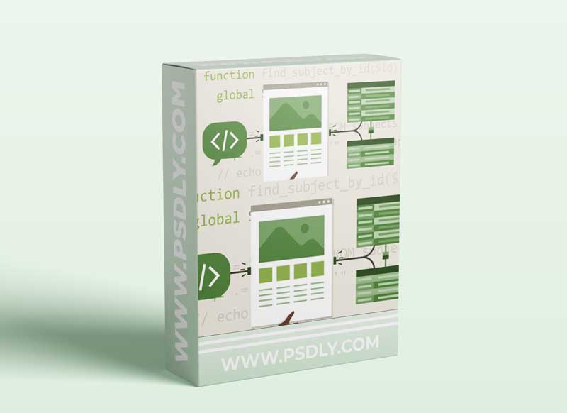 PHP with MySQL Essential Training: 1 The Basics Online Class